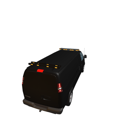 [New!] police car! Army RP Urban City Home Pack