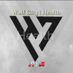 Wolf City | health