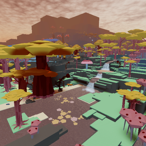 Be an Alien: Renewal (Alpha)