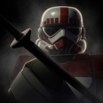 Imperial Coruscant Guardᅠᅠ