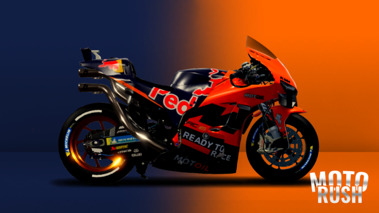 MotoRush! 🏍️ screenshot 3