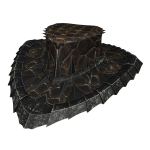 Rodeo Snakeskin Outlaw
