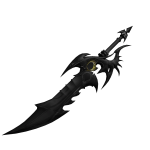 Saphira's Soulless New Years Blade