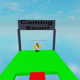 The hardest/easyest obby
