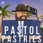 Pastol Pastries