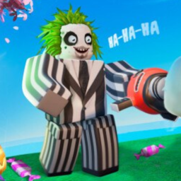 Beetlejuice 2 Obby!