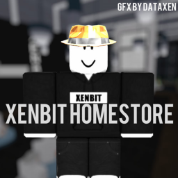 XENBIT HOMESTORE