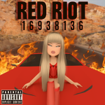 #REDRIOT