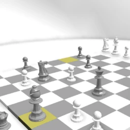 Chess icon