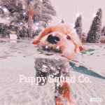 #Puppy Squad#