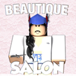 Beautique Salon | V3 (WIP)
