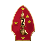 SUSM| Second Marine Division