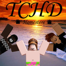 ~TCHD HomeStore~