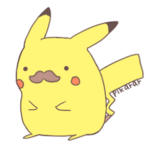 . Pikachu Gang .