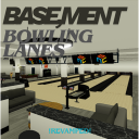 🎳Basement Bowling lanes🎳 [REVAMPED!]