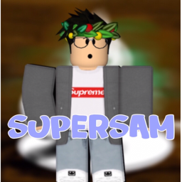 SuperSam Cafe V2