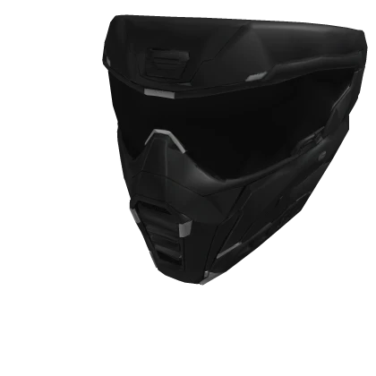 Tactical Mask | Roblox Item - Rolimon's