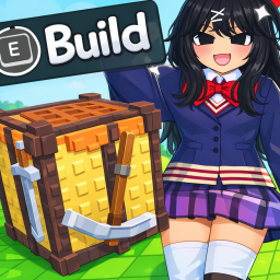 Build a Baddie icon