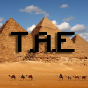Totally Accurate Egyptians