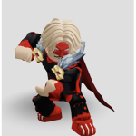 Vampire/Demon