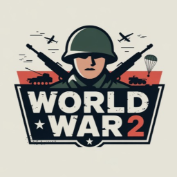 World War 2 FPS [Futuristic]