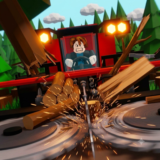 Tree Cutter Simulator