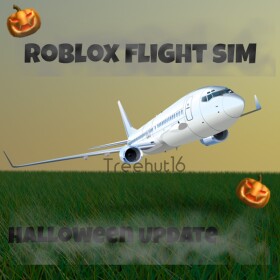 Roblox Flight Simulator (Classic Edition)