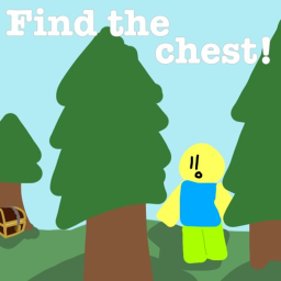 Find the Chest!