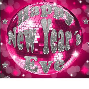 NEW YEARS OFFICAL PARTY 2025