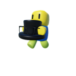 Marketable Plushie Corp.