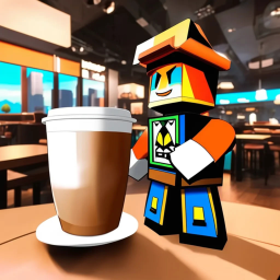 Frizzled Cafe
