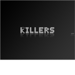 Top Secret Killers