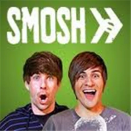 Smosh NoFilter