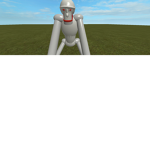 the scp shy guy