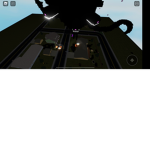 Wither storm destroyer stage