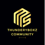 ThunderyBoxz Community~!