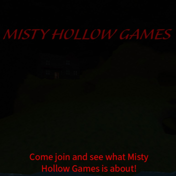 Misty Hollow Games