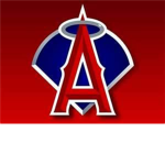 The Los Angeles Angels of Anaheim
