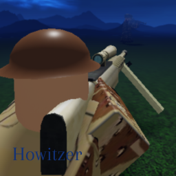 Howitzer