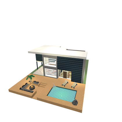 Modern House