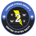 [:] Carrier Strike Group 2