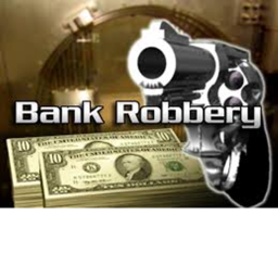 can you rob the bank