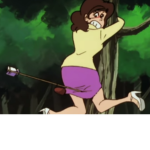 Lupin III Religion