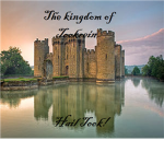 The Kingdom of Tookrein