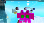 group for the bois