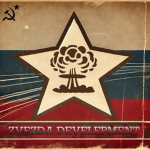 «Zvezda» Development
