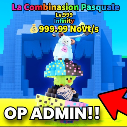TSUNAMI ADMIN MOD