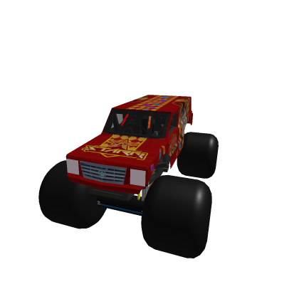 Candy Red Jester