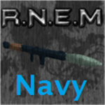 Robloxian National Elite Military Navy