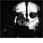 -[ GHOST ]-